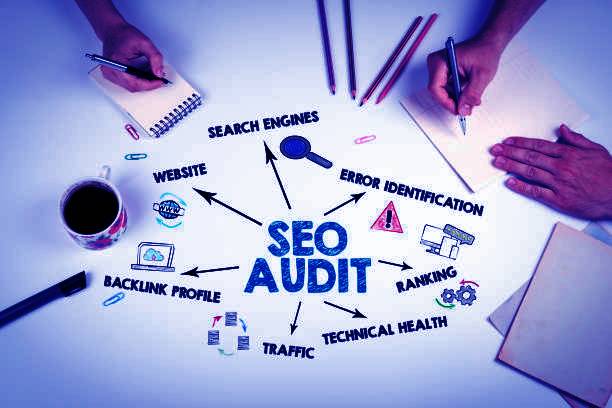 Law Firm SEO Services